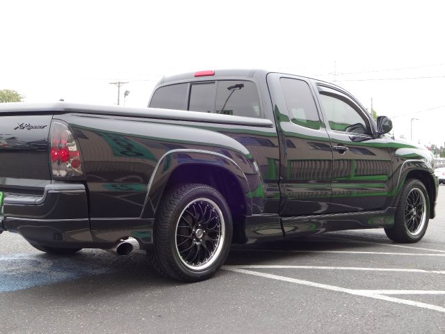 Toyota Tacoma C300 Luxury Sedan Pickup Truck