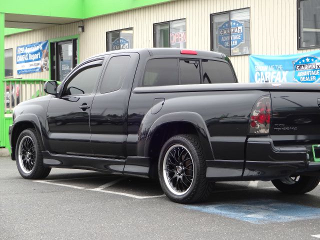 Toyota Tacoma 2006 photo 1