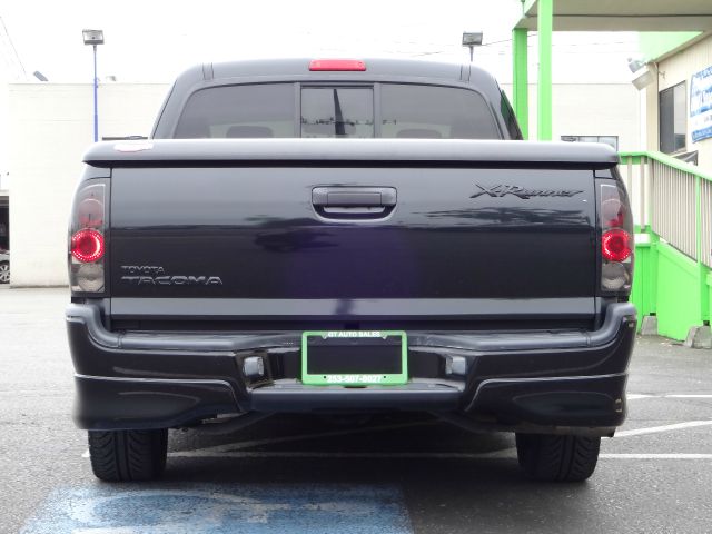 Toyota Tacoma 2006 photo 2