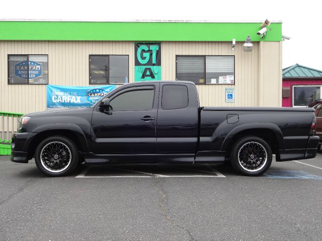 Toyota Tacoma 2006 photo 4