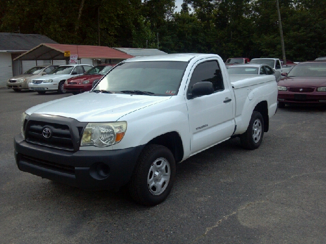 Toyota Tacoma 2006 photo 1