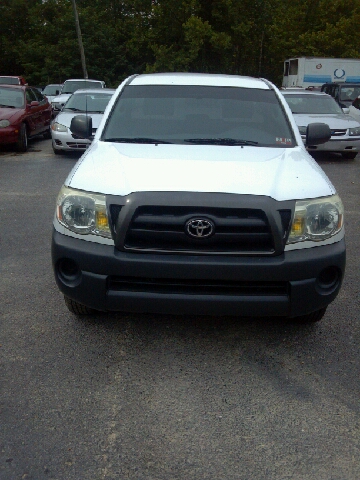 Toyota Tacoma 2006 photo 2