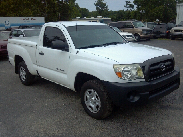 Toyota Tacoma 2006 photo 3