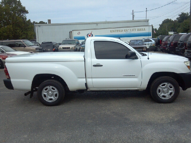 Toyota Tacoma 2006 photo 4