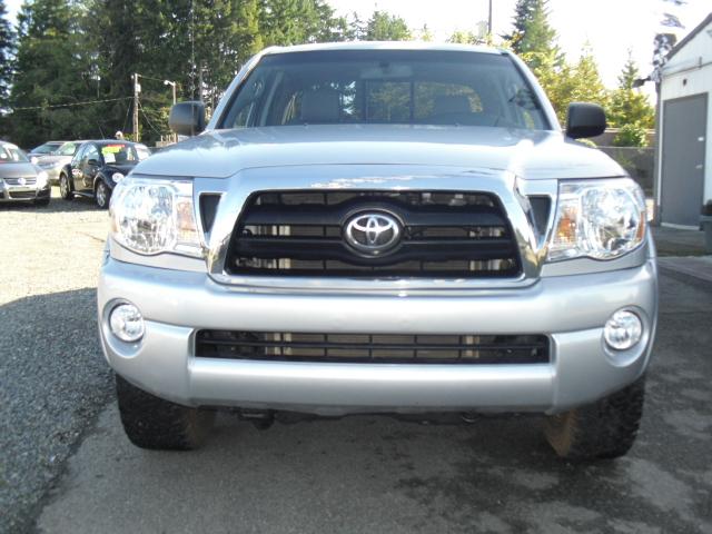 Toyota Tacoma 2006 photo 1