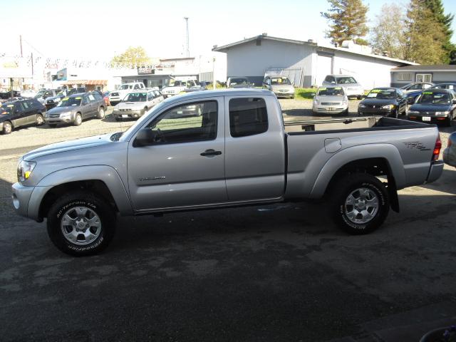 Toyota Tacoma 2006 photo 2