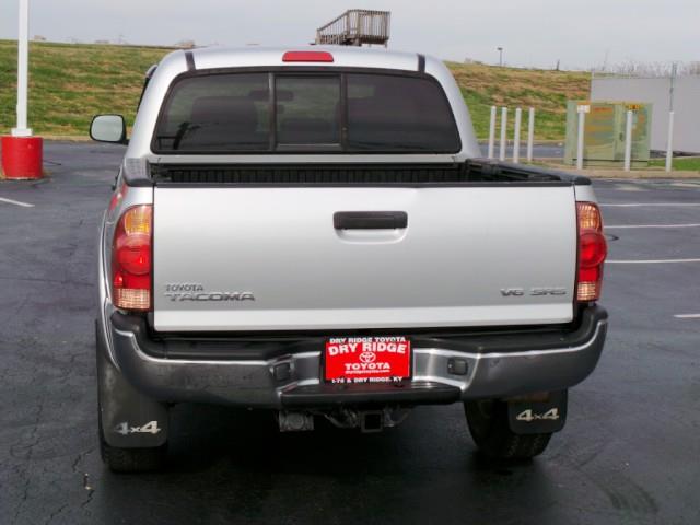 Toyota Tacoma 2006 photo 1