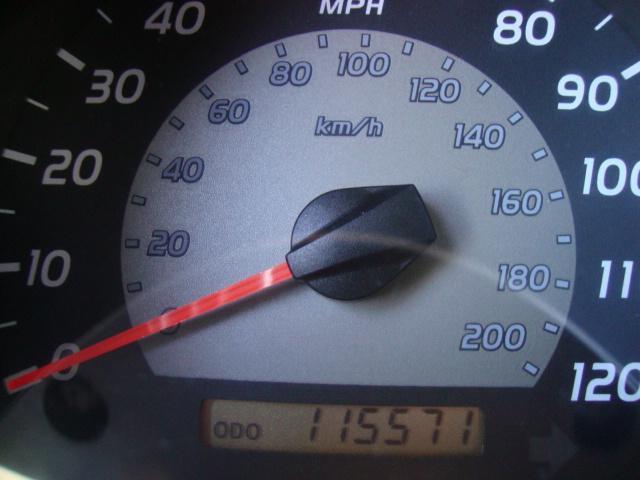 Toyota Tacoma 2006 photo 4