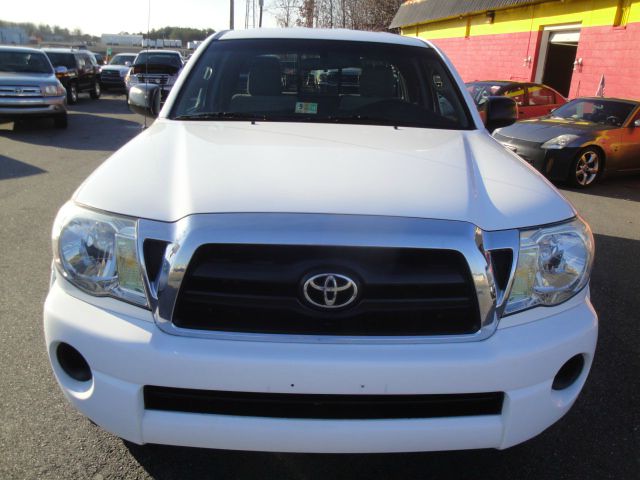 Toyota Tacoma 2006 photo 1