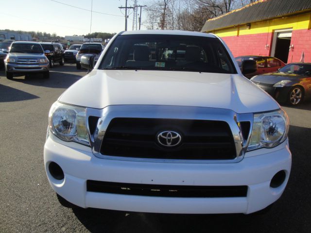 Toyota Tacoma 2006 photo 2