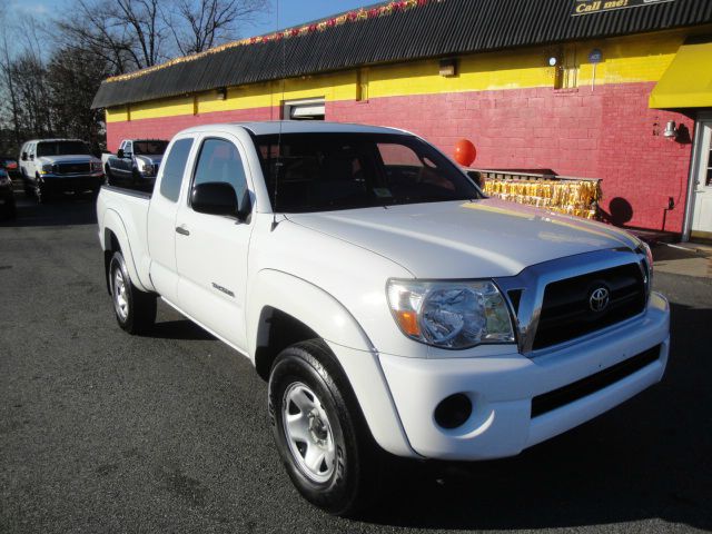 Toyota Tacoma 2006 photo 3