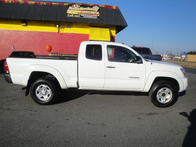 Toyota Tacoma 2006 photo 4