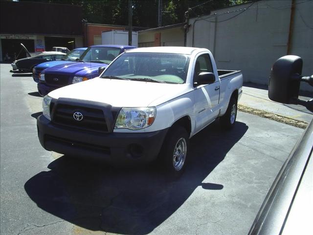 Toyota Tacoma 2006 photo 1