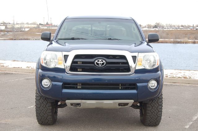 Toyota Tacoma 2006 photo 3