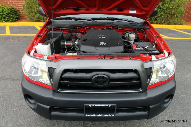 Toyota Tacoma 2006 photo 10