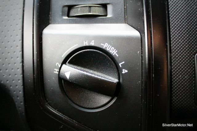 Toyota Tacoma 2006 photo 12