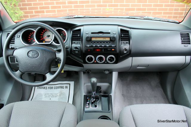 Toyota Tacoma 2006 photo 14