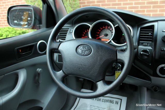 Toyota Tacoma 2006 photo 16