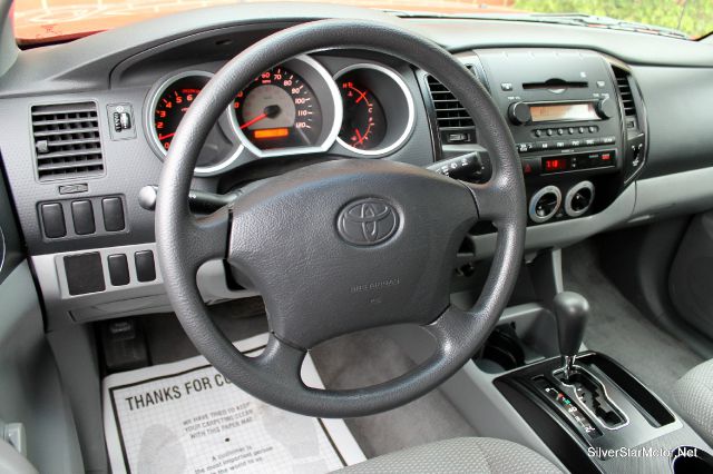 Toyota Tacoma 2006 photo 19