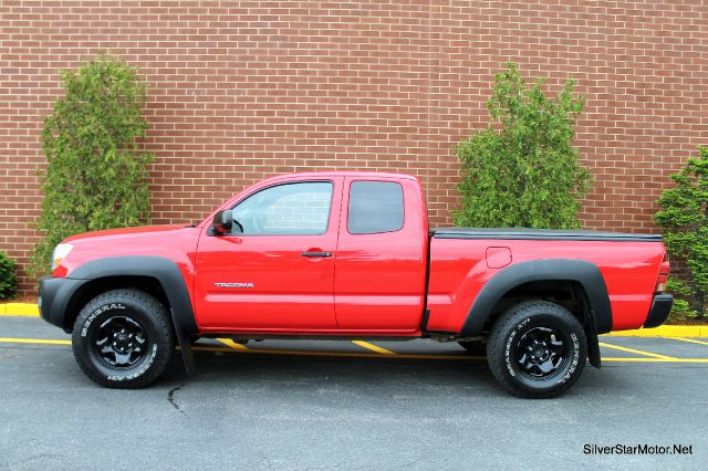 Toyota Tacoma 2006 photo 25