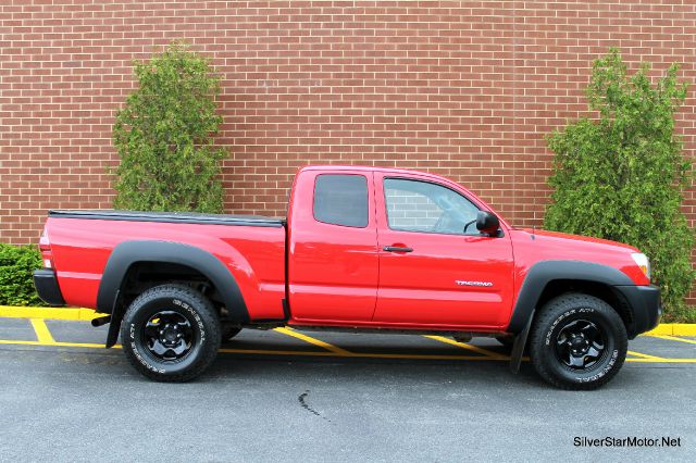 Toyota Tacoma 2006 photo 26