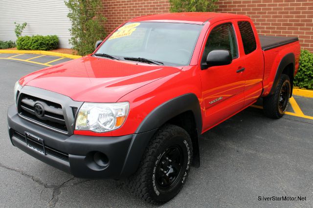 Toyota Tacoma 2006 photo 27