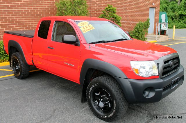 Toyota Tacoma 2006 photo 29