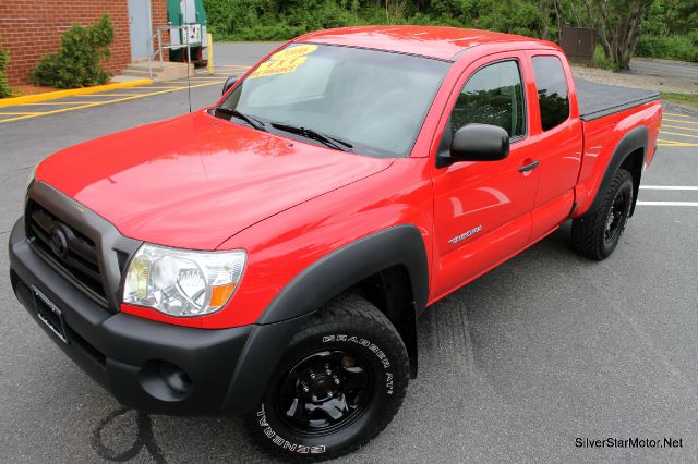 Toyota Tacoma 2006 photo 3