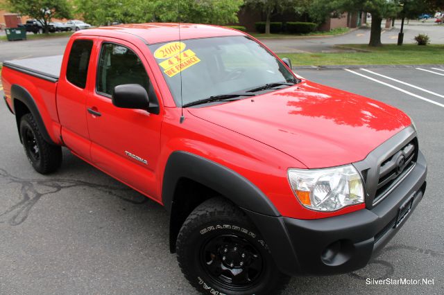 Toyota Tacoma 2006 photo 5