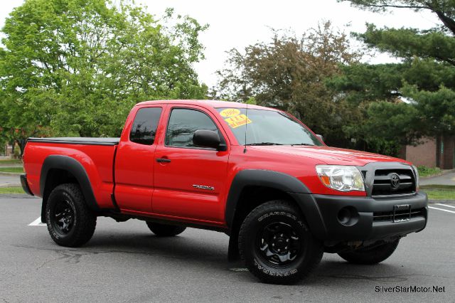 Toyota Tacoma 2006 photo 6