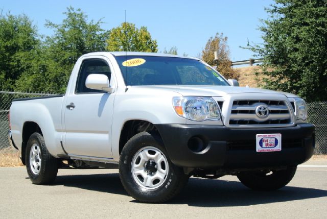 Toyota Tacoma 2006 photo 2