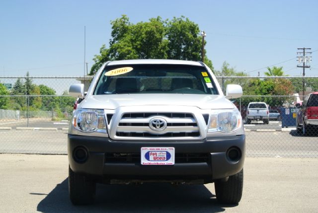 Toyota Tacoma 2006 photo 3