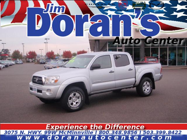 Toyota Tacoma 2006 photo 3