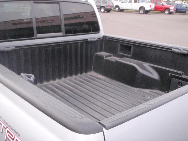 Toyota Tacoma 2006 photo 4