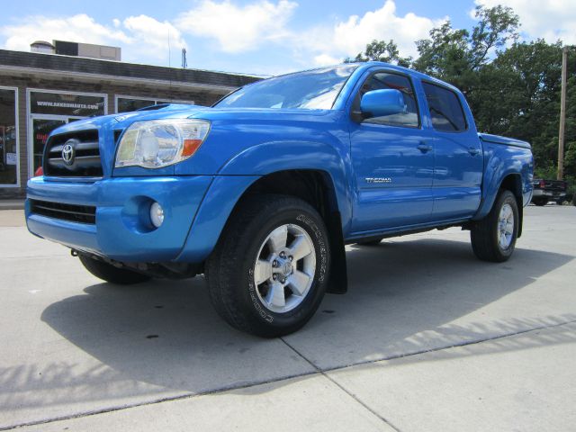 Toyota Tacoma 2006 photo 1