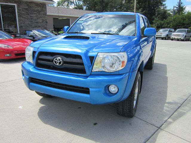 Toyota Tacoma 2006 photo 2