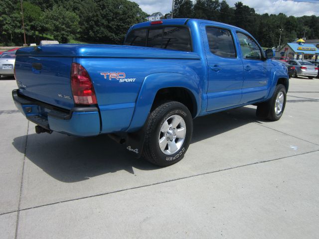 Toyota Tacoma 2006 photo 3