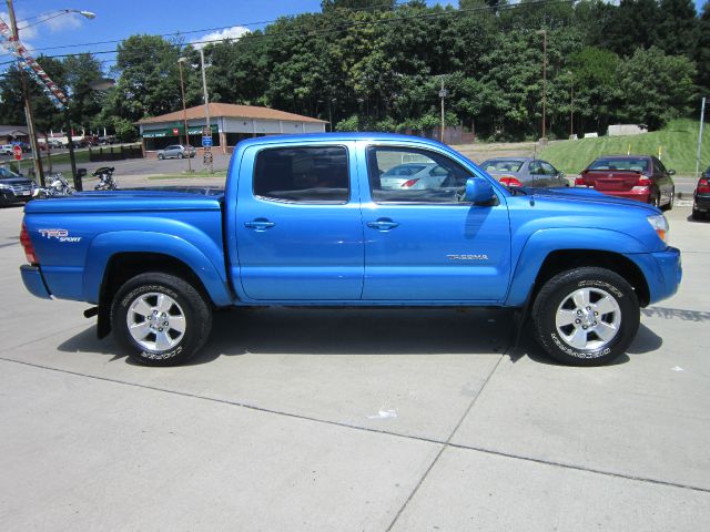 Toyota Tacoma 2006 photo 4