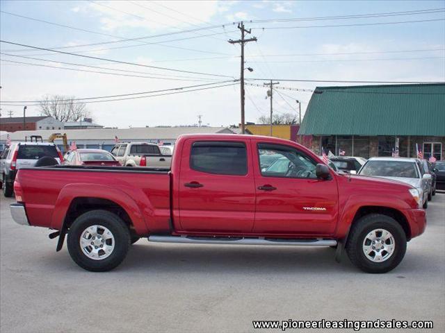 Toyota Tacoma 2006 photo 1