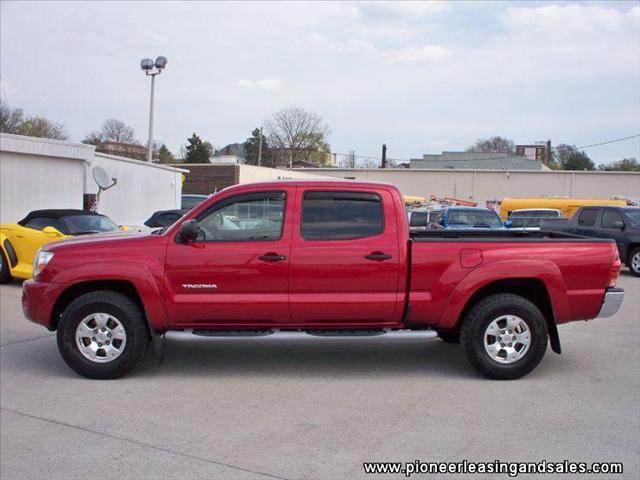 Toyota Tacoma 2006 photo 2