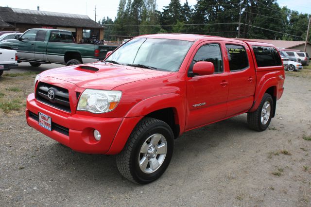 Toyota Tacoma 2006 photo 3