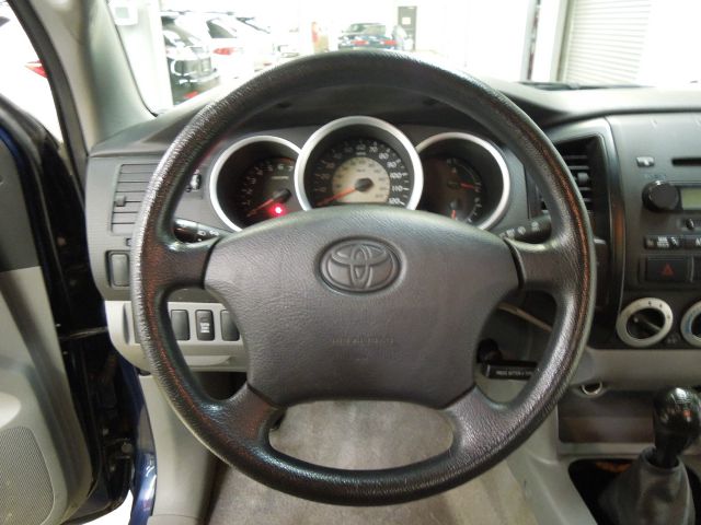 Toyota Tacoma 2006 photo 1