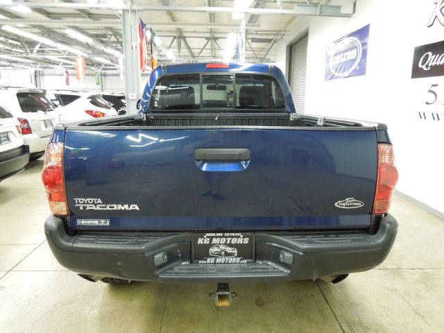 Toyota Tacoma 2006 photo 16