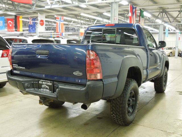 Toyota Tacoma 2006 photo 19