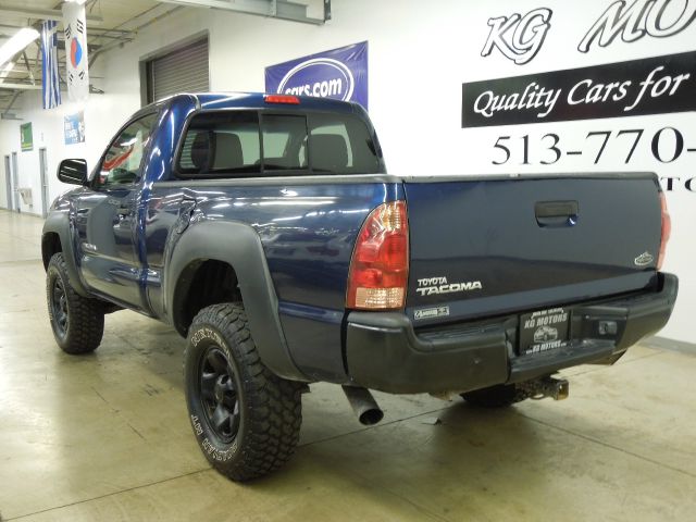 Toyota Tacoma 2006 photo 20