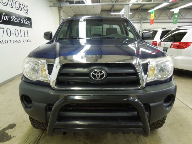 Toyota Tacoma 2006 photo 3