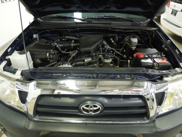 Toyota Tacoma 2006 photo 5