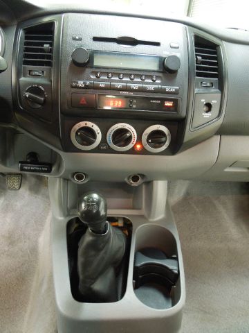 Toyota Tacoma 2006 photo 7