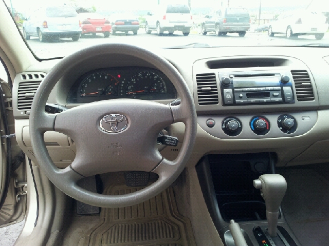 Toyota Tacoma Dodge Pickup Truck