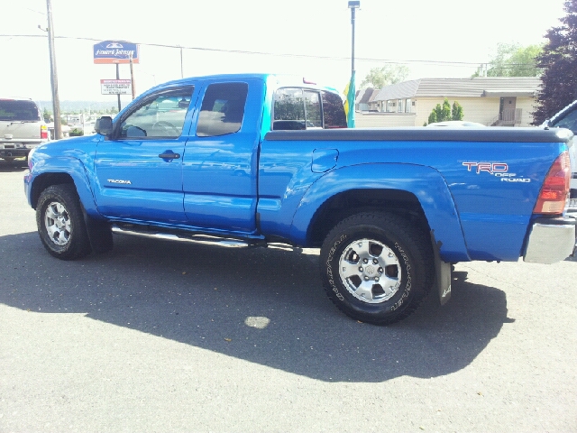 Toyota Tacoma 2006 photo 4